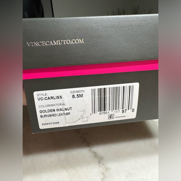 Vince Camuto Carliss sandals - Picture 6 of 6